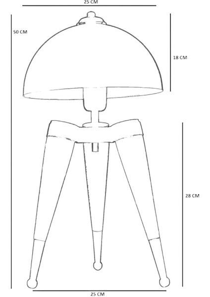 Stil Ceviz Siyah Retro Başlıklı Masa Lambası indirimleri