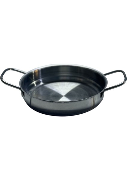 16 cm Yumurta Sahanı - Çelik fiyatları