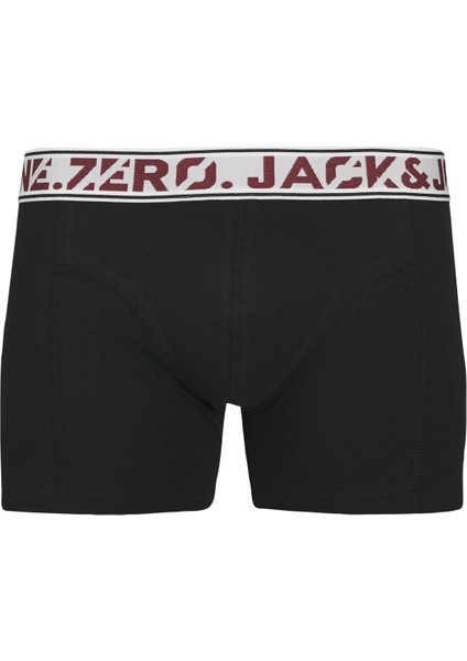 Jackendrıc Trunks 3 Pack modelleri