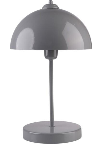 Yeni Lungo Gri Masa Lambası modelleri
