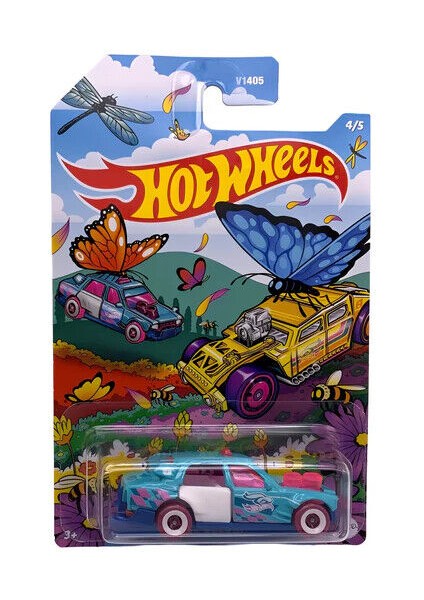 Spring Series Time Attaxi