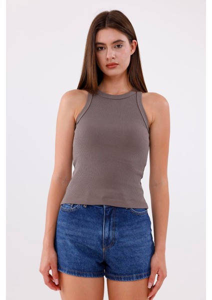 Kadın Kaşkorse Biyeli Atlet fiyatları