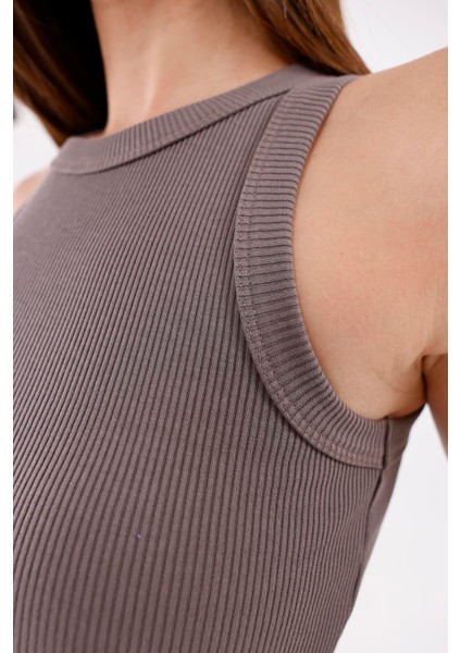 Kadın Kaşkorse Biyeli Atlet modelleri