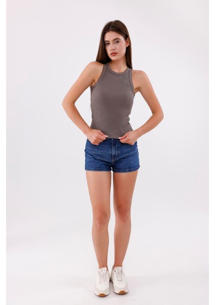 Kadın Kaşkorse Biyeli Atlet fırsatları