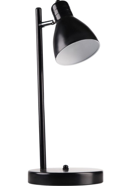 Otis Siyah Masa Lambası modelleri