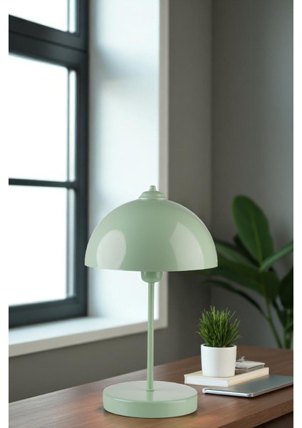 Yeni Lungo Yeşil Masa Lambası fiyatları