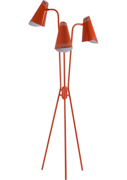 Yeni Akasya 3 Lü Turuncu Lambader Lazer Başlıklı fiyatları