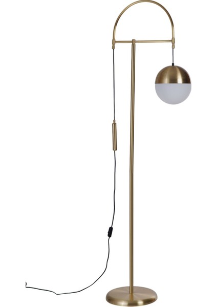 Omay Eskitme Lambader Beyaz Camlı modelleri