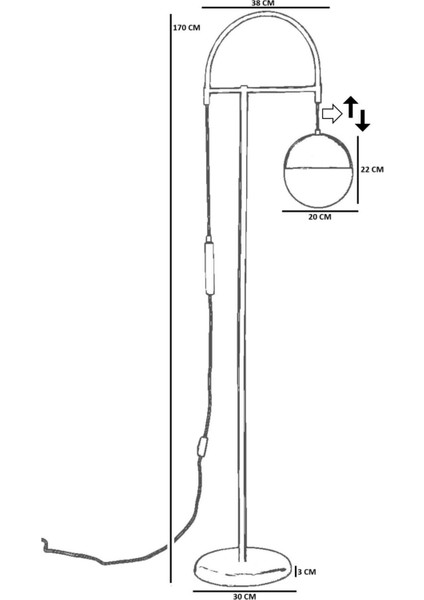 Omay Eskitme Lambader Beyaz Camlı indirimleri