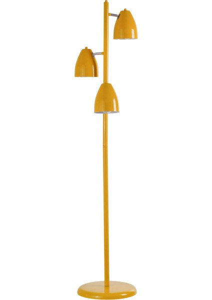 Frank 3 Lü Sarı Lambader fırsatları