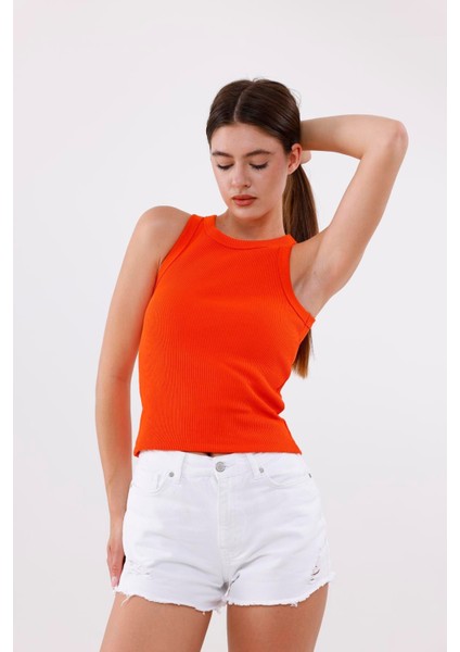 Kadın Kaşkorse Biyeli Atlet fiyatları