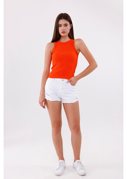 Kadın Kaşkorse Biyeli Atlet fırsatları