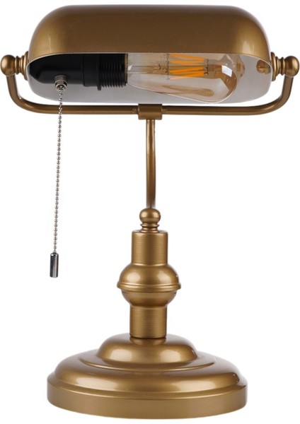 Banker Eskitme Masa Lambası fırsatları