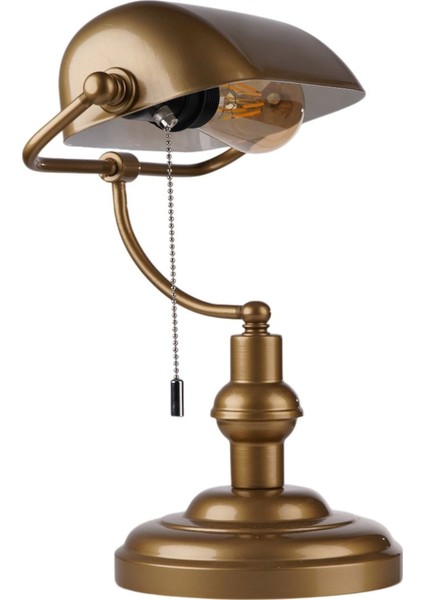 Banker Eskitme Masa Lambası indirimleri