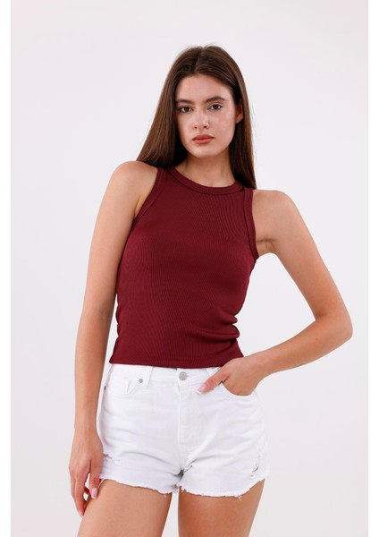 Kadın Kaşkorse Biyeli Atlet fiyatları