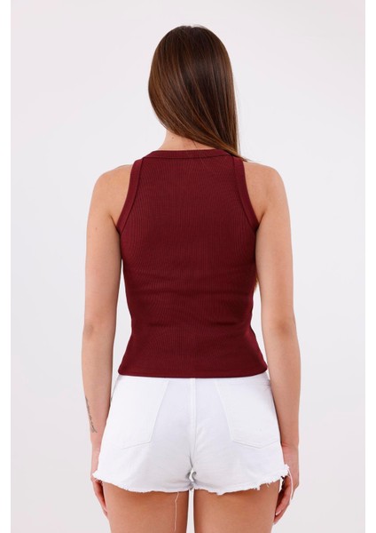 Kadın Kaşkorse Biyeli Atlet indirimleri