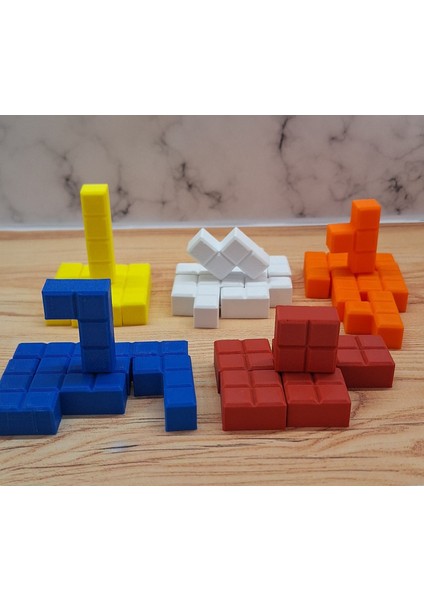 Tetris Zeka Oyunu fiyatları