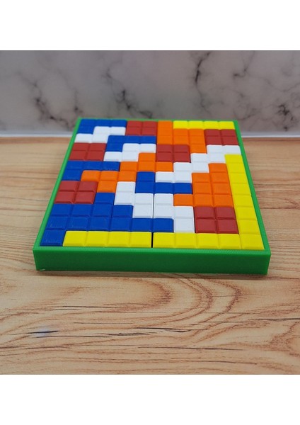 Tetris Zeka Oyunu fırsatları