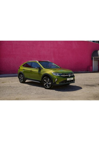 Volkswagen Taigo 2025 Model 3D Havuzlu Paspas ve Bagaj Havuzu Set indirimleri