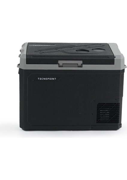 TC21-08 Tek Kapaklı Oto Buzdolabı | 40 Litre