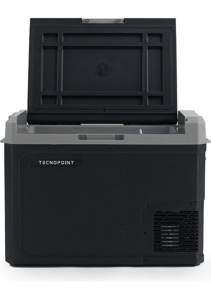 TC21-08 Tek Kapaklı Oto Buzdolabı | 40 Litre fiyatları