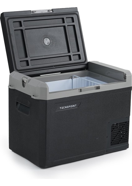 TC21-08 Tek Kapaklı Oto Buzdolabı | 40 Litre modelleri