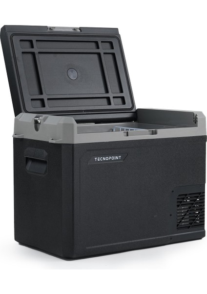 TC21-08 Tek Kapaklı Oto Buzdolabı | 40 Litre fırsatları