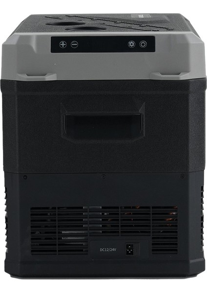 TC21-08 Tek Kapaklı Oto Buzdolabı | 40 Litre indirimleri