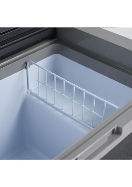 TC21-08 Tek Kapaklı Oto Buzdolabı | 40 Litre