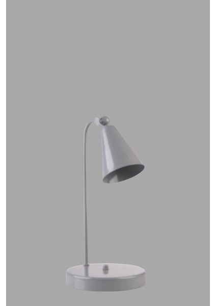 Yeni Dora Gri Masa Lambası fırsatları