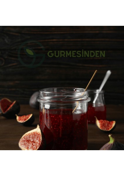 Incir Reçeli 1 kg