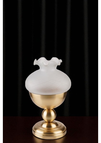 Aladdin Eskitme Masa Lambası fiyatları