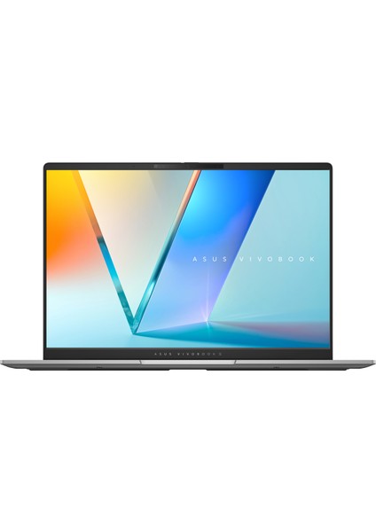 Vivobook S14 M5406KA-PP128W AMD Ryzen AI 7 350 24GB 512GB SSD Windows 11 Home 14" OLED Taşınabilir Bilgisayar