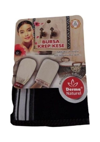 Krep Kese - Siyah Ms-28 (6 Lı Set) fiyatları