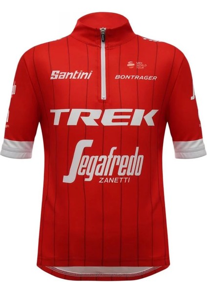 Trek Segafredo Çocuk Takım Forması RE942B1420TS