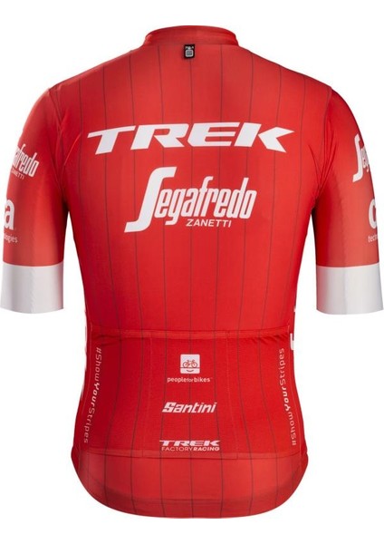 Trek Segafredo Çocuk Takım Forması RE942B1420TS fiyatları