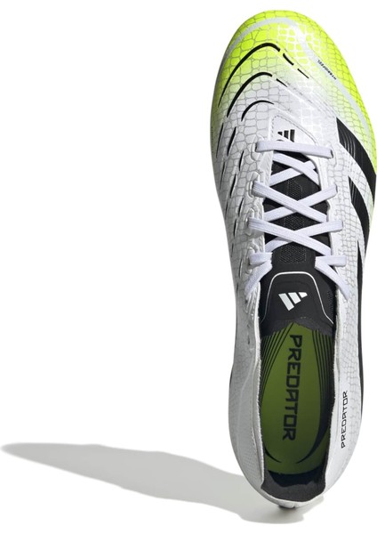 Predator League Firm-Multi Ground Erkek Beyaz Çim Saha Kramponu.- fiyatları