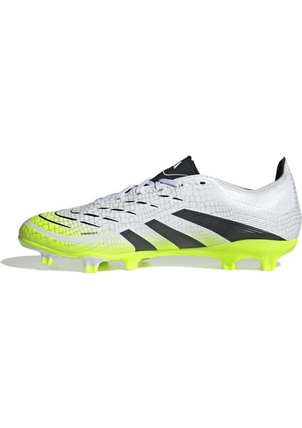 Predator League Firm-Multi Ground Erkek Beyaz Çim Saha Kramponu.- fırsatları