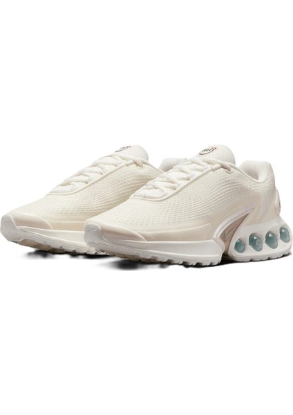 Air Max Dn Se Womens Sneaker Kadın Günlük Spor Ayakkabı Beyaz modelleri