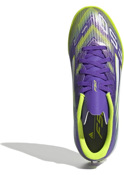 Unisex Çocuk Halı Saha F50 LEAGUE TF J JI0000 fiyatları