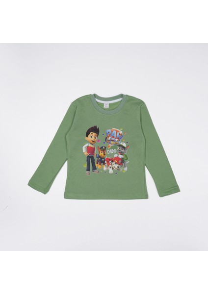 3iplik Çocuk Takımı