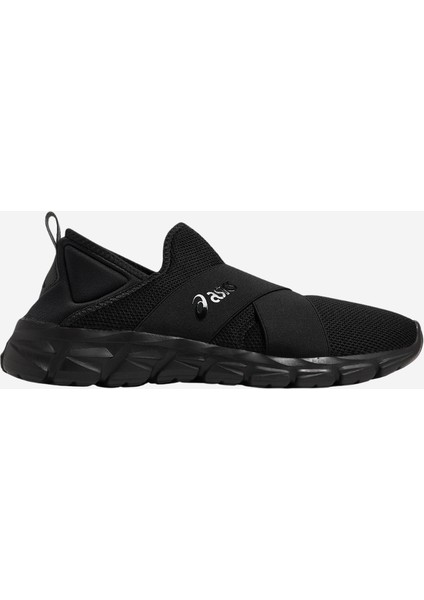 Quantum Lyte Siyah Slip-On Erkek Sneaker