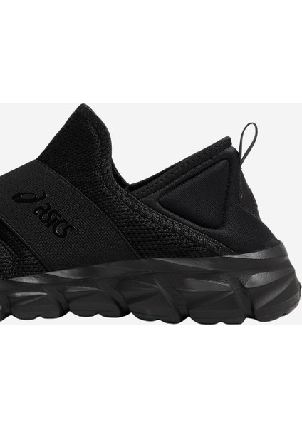 Quantum Lyte Siyah Slip-On Erkek Sneaker modelleri
