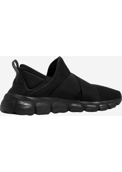 Quantum Lyte Siyah Slip-On Erkek Sneaker fırsatları