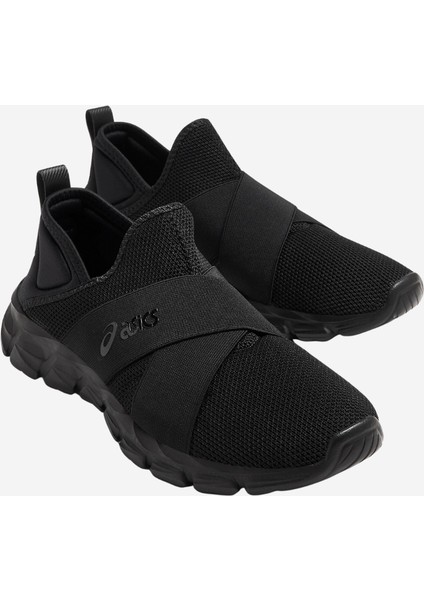 Quantum Lyte Siyah Slip-On Erkek Sneaker indirimleri