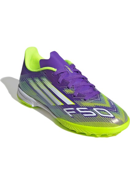 Unisex Çocuk Halı Saha F50 LEAGUE TF J JI0000 indirimleri