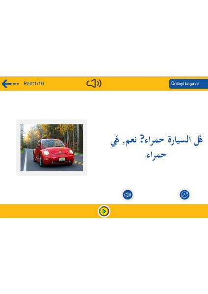 Arapça Eğitim Seti Sertifikalı fiyatları