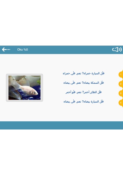 Arapça Eğitim Seti Sertifikalı indirimleri