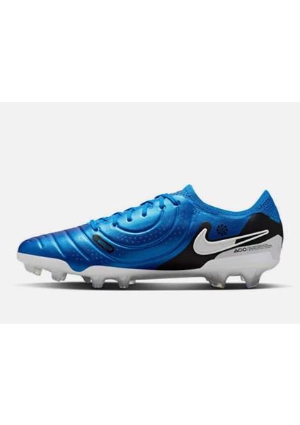 Tiempo Legend 10 Elite Fg Erkek Mavi Futbol Krampon DV4328400 P-153 fiyatları