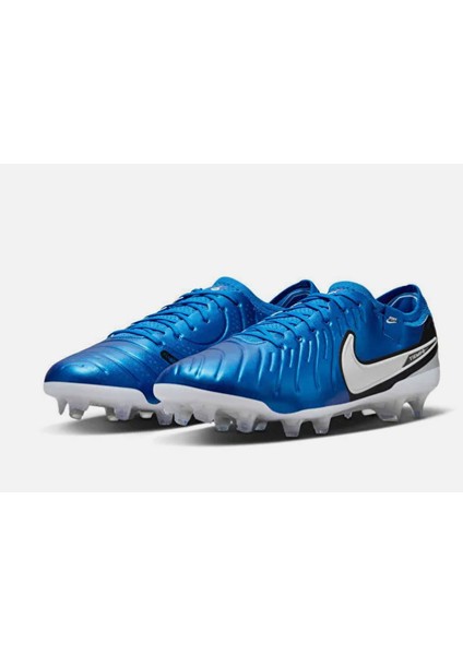 Tiempo Legend 10 Elite Fg Erkek Mavi Futbol Krampon DV4328400 P-153 modelleri